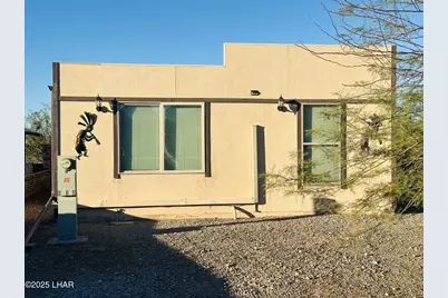 634 W Cowell St, Quartzsite, AZ 85346 - Photo 1