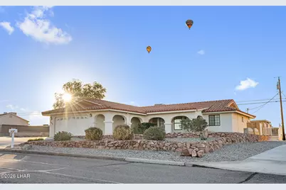 2320 Malahini Dr, Lake Havasu City, AZ 86404 - Photo 3