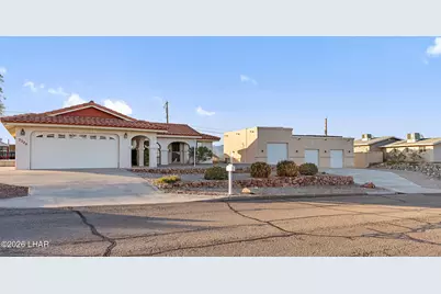 2320 Malahini Dr, Lake Havasu City, AZ 86404 - Photo 5