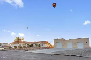 2320 Malahini Dr, Lake Havasu City, AZ 86404 - Photo 1