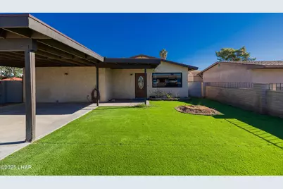 809 S Navajo Ave, Parker, AZ 85344 - Photo 37