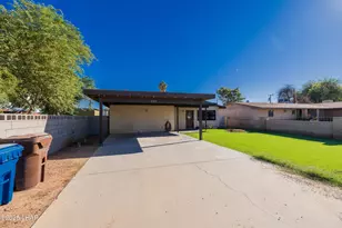 809 S Navajo Ave, Parker, AZ 85344 - Photo 5
