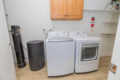 809 S Navajo Ave, Parker, AZ 85344 - Photo 19