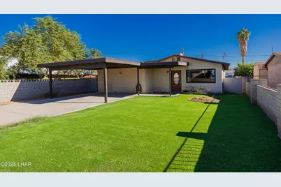 809 S Navajo Ave, Parker, AZ 85344 - Photo 1