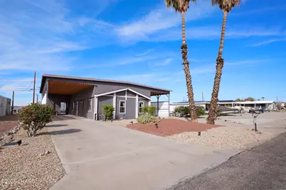 1625 Russell Dr, Lake Havasu City, AZ 86404 - Photo 1