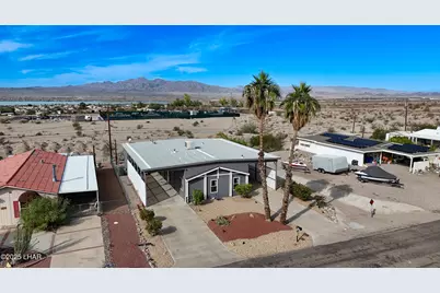1625 Russell Dr, Lake Havasu City, AZ 86404 - Photo 5