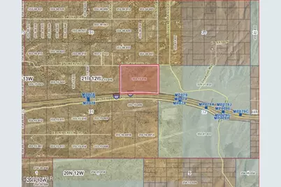 Tbd Powerline Rd, Kingman, AZ 86401 - Photo 15