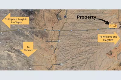 Tbd Powerline Rd, Kingman, AZ 86401 - Photo 3