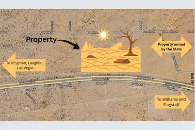 Tbd Powerline Rd, Kingman, AZ 86401 - Photo 13