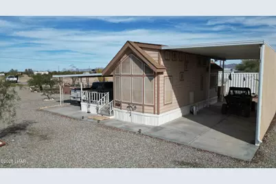 29600 Scott St, Quartzsite, AZ 85346 - Photo 33