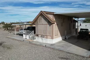29600 Scott St, Quartzsite, AZ 85346 - Photo 33