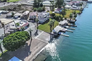 6859 Bonnie Dr, Parker, AZ 85344 - Photo 7