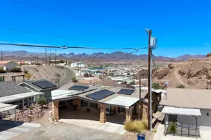 9418 Hilltop Dr, Parker, AZ 85344 - Photo 37