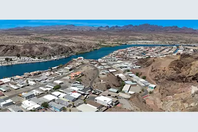 9418 Hilltop Dr, Parker, AZ 85344 - Photo 1