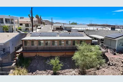 9418 Hilltop Dr, Parker, AZ 85344 - Photo 41