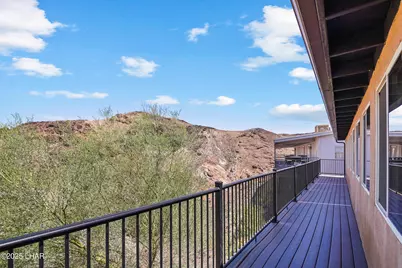 9418 Hilltop Dr, Parker, AZ 85344 - Photo 33
