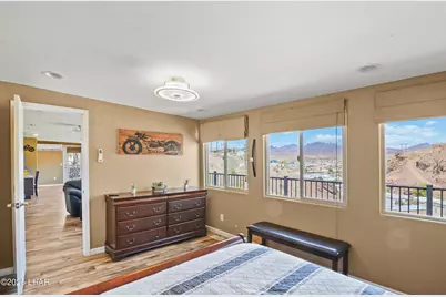 9418 Hilltop Dr, Parker, AZ 85344 - Photo 21