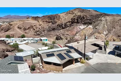 9418 Hilltop Dr, Parker, AZ 85344 - Photo 39