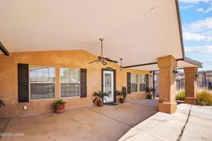 9418 Hilltop Dr, Parker, AZ 85344 - Photo 37