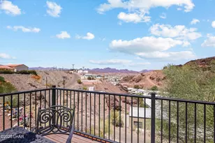 9418 Hilltop Dr, Parker, AZ 85344 - Photo 31