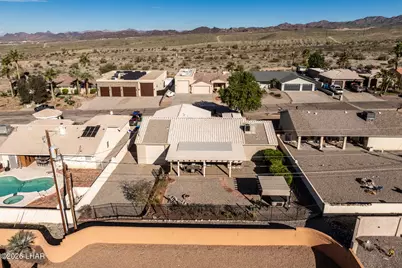 2810 Oakridge Dr, Lake Havasu City, AZ 86404 - Photo 59