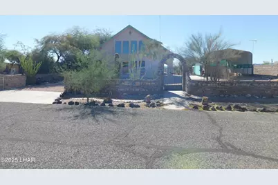 28312 Rainbow Trl, Quartzsite, AZ 85346 - Photo 3