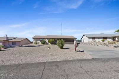 3441 Cinnamon Dr, Lake Havasu City, AZ 86406 - Photo 1