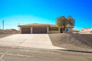 2820 Briarcrest Dr, Lake Havasu City, AZ 86404 - Photo 1