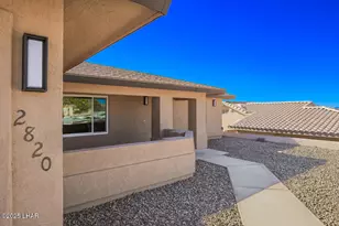 2820 Briarcrest Dr, Lake Havasu City, AZ 86404 - Photo 3