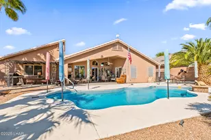 2236 Mountainside Dr, Bullhead City, AZ 86442 - Photo 39