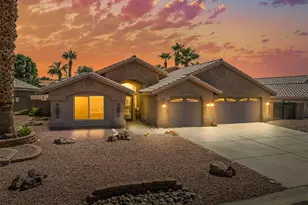 2236 Mountainside Dr, Bullhead City, AZ 86442 - Photo 59