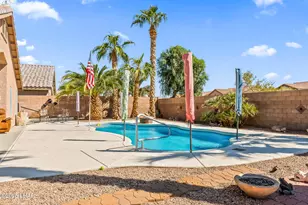 2236 Mountainside Dr, Bullhead City, AZ 86442 - Photo 37