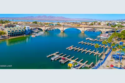 777 Harrah Way #202, Lake Havasu City, AZ 86403 - Photo 1