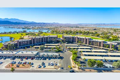 777 Harrah Way #202, Lake Havasu City, AZ 86403 - Photo 45