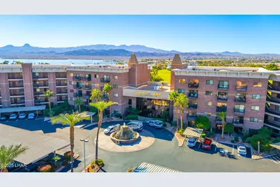 777 Harrah Way #202, Lake Havasu City, AZ 86403 - Photo 47