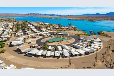 555 Beachcomber Blvd #A67, Lake Havasu City, AZ 86403 - Photo 17