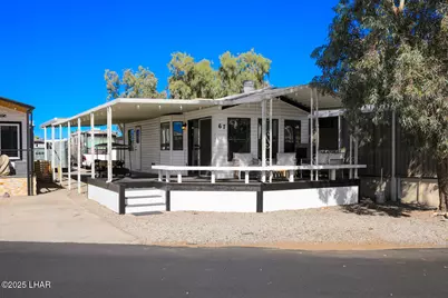555 Beachcomber Blvd #A67, Lake Havasu City, AZ 86403 - Photo 1