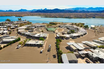 555 Beachcomber Blvd #A79, Lake Havasu City, AZ 86403 - Photo 21