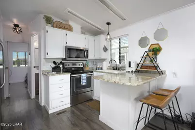 555 Beachcomber Blvd #A79, Lake Havasu City, AZ 86403 - Photo 7