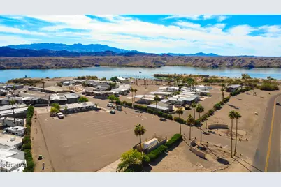 555 Beachcomber Blvd #A79, Lake Havasu City, AZ 86403 - Photo 17