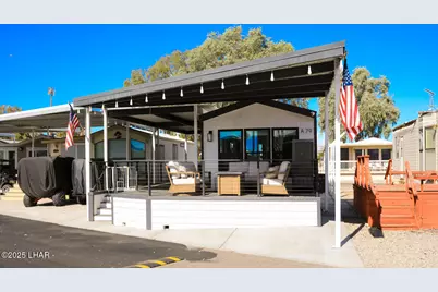 555 Beachcomber Blvd #A79, Lake Havasu City, AZ 86403 - Photo 1