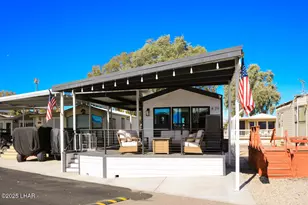 555 Beachcomber Blvd, Lake Havasu City, AZ 86403 - Photo 1