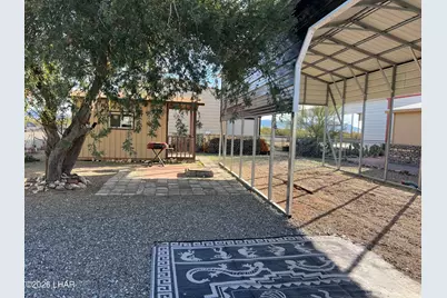 675 S Connor Ln, Quartzsite, AZ 85346 - Photo 5