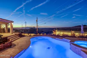 4094 Cherry Tree Pl, Lake Havasu City, AZ 86406 - Photo 49