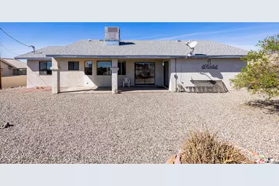 3812 Yonder Dr, Lake Havasu City, AZ 86406 - Photo 31