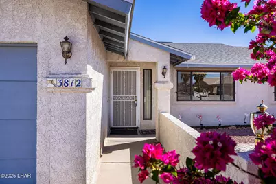 3812 Yonder Dr, Lake Havasu City, AZ 86406 - Photo 3