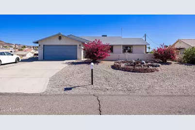 3812 Yonder Dr, Lake Havasu City, AZ 86406 - Photo 1