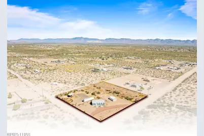 3534 N Eloy Rd, Golden Valley, AZ 86413 - Photo 1