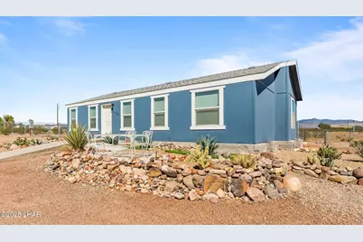 3534 N Eloy Rd, Golden Valley, AZ 86413 - Photo 3