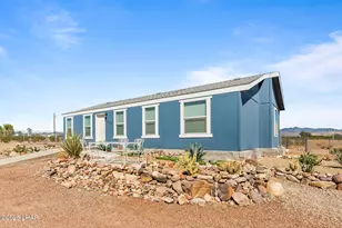 3534 N Eloy Rd, Golden Valley, AZ 86413 - Photo 3